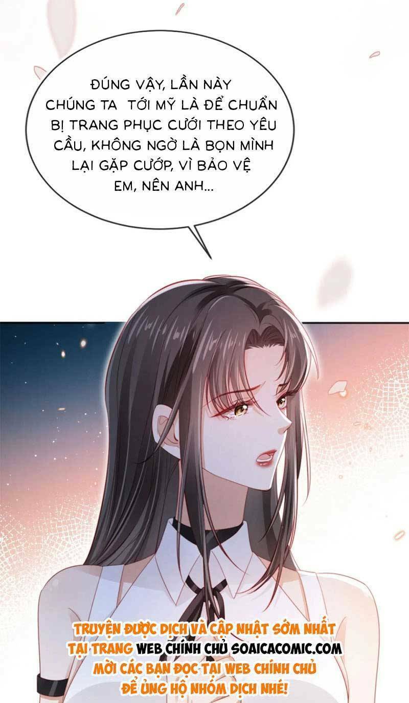 Hành Trình Truy Thê Mệt Xỉu Của Hoắc Thiếu Chương 45 Ảnh 20