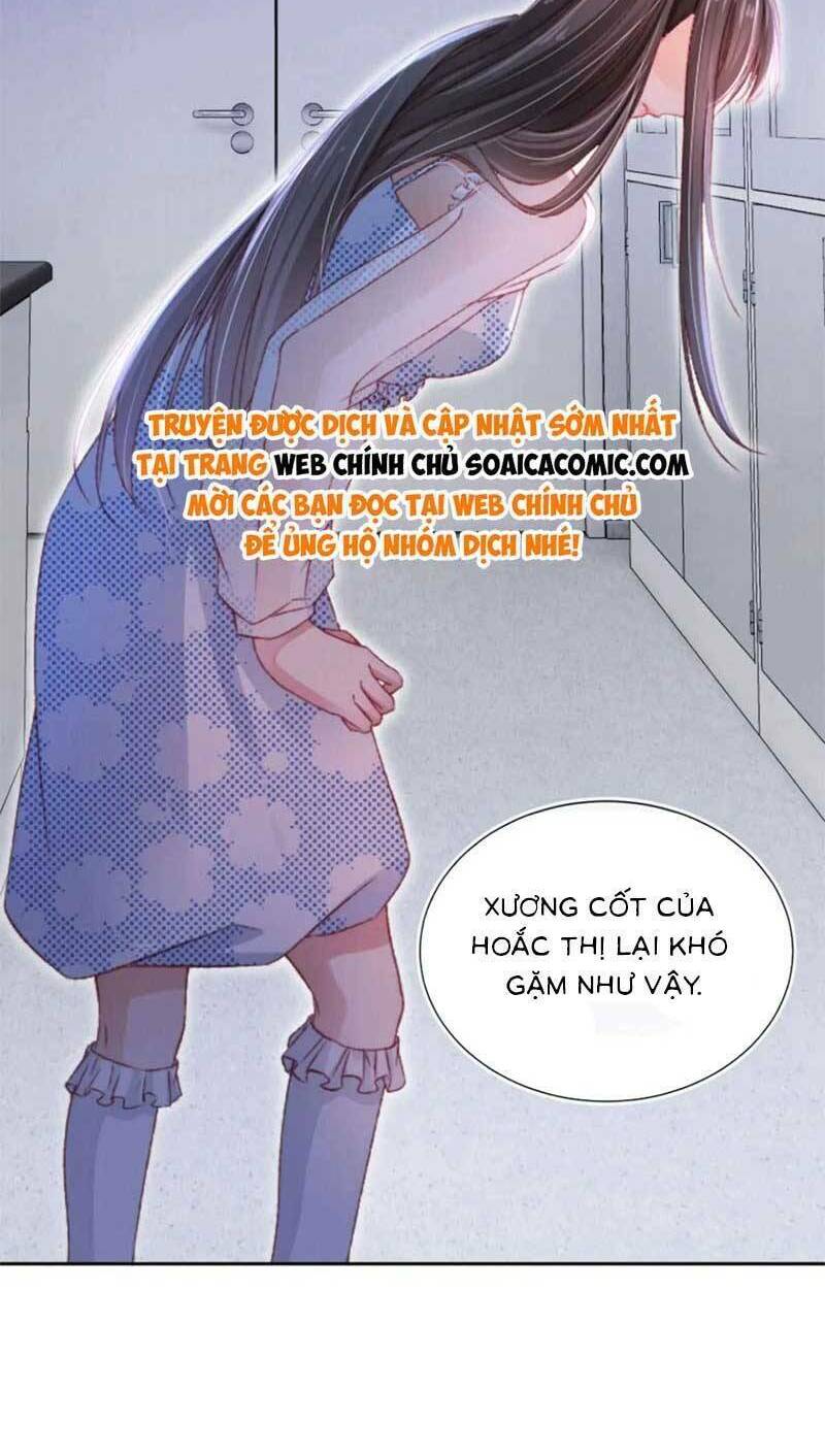 Hành Trình Truy Thê Mệt Xỉu Của Hoắc Thiếu Chương 43 Ảnh 39