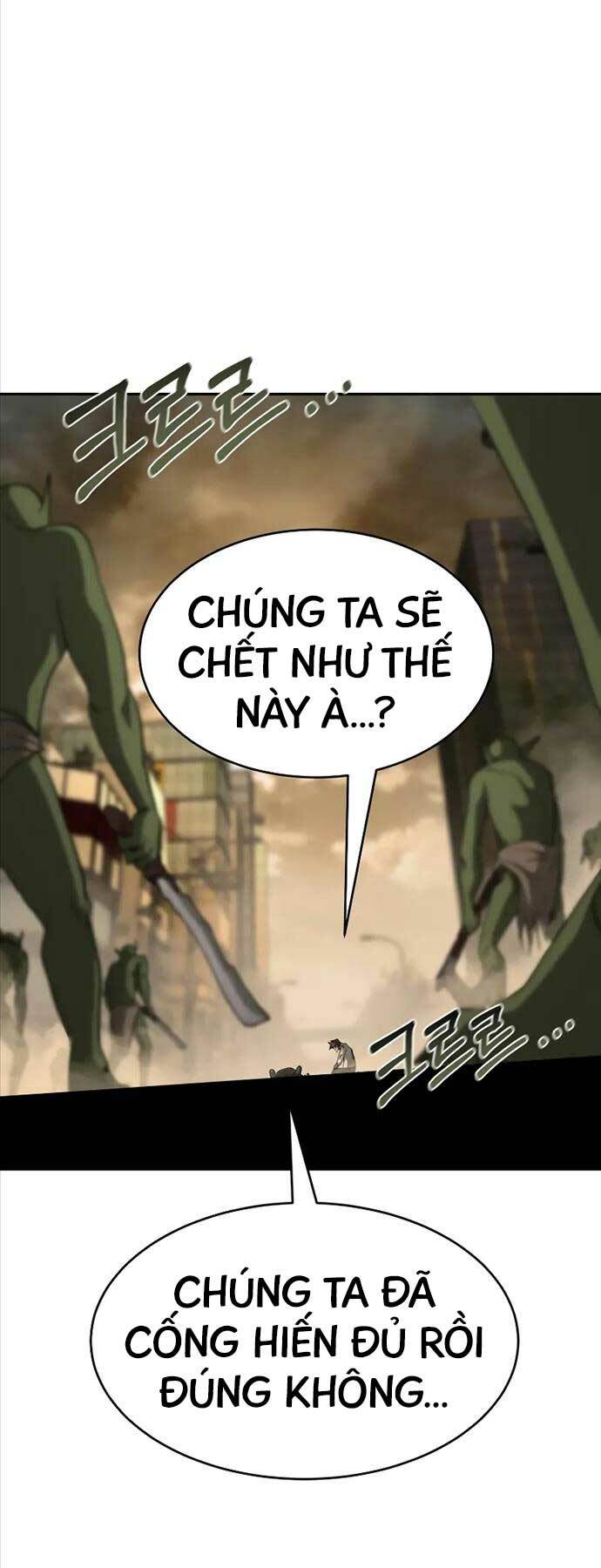 Vị Bạo Chúa Của Ngày Tận Thế Trở Lại Chương 15 Ảnh 79