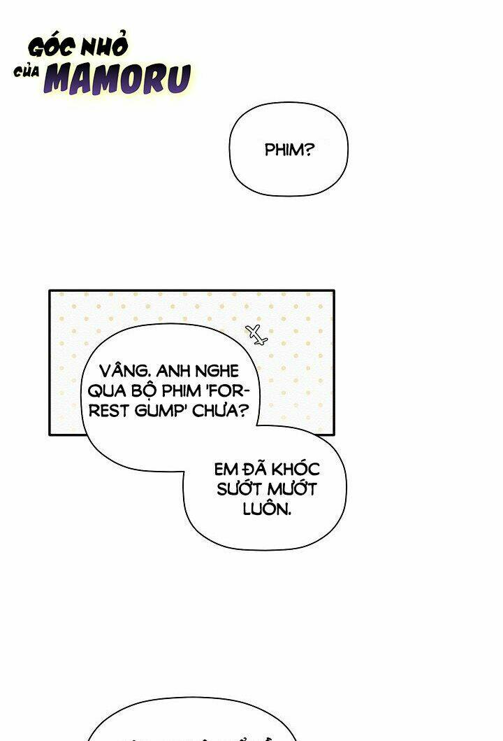 Tặng Tôi Một Đoá Hoa, Tôi Sẽ Trao Em Bản Thân Mình Chương 9 Ảnh 5