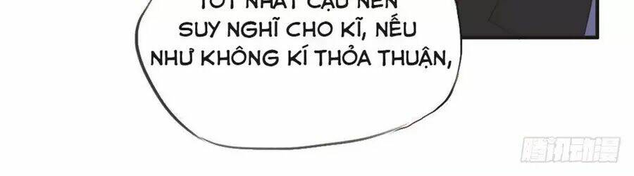 Ta Không Phải Nữ Thần Chương 6 Ảnh 47