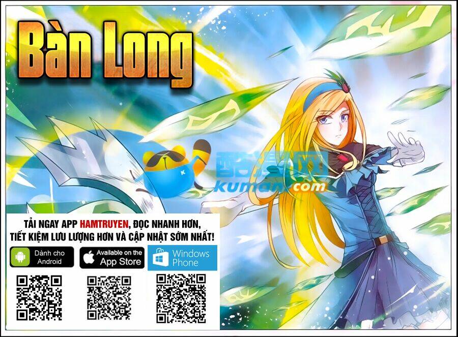 Bàn Long Giới Chỉ Chương 167 Ảnh 2