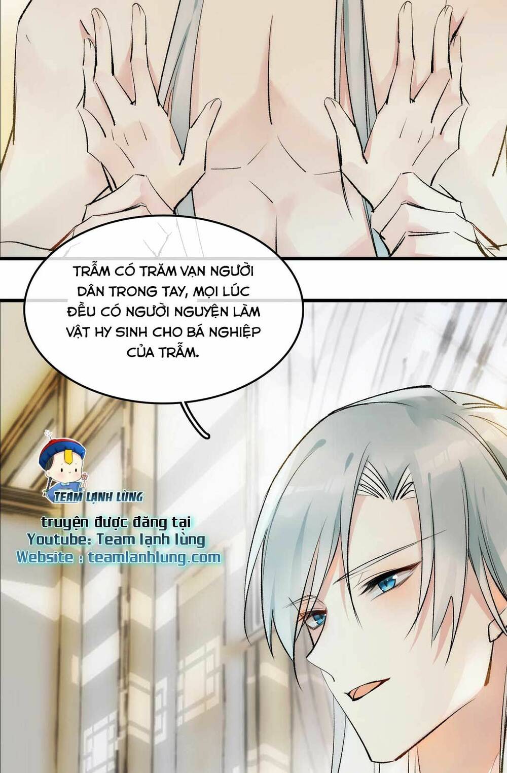 Ta Xuyên Không Mang Long Thai Chương 19 Ảnh 7