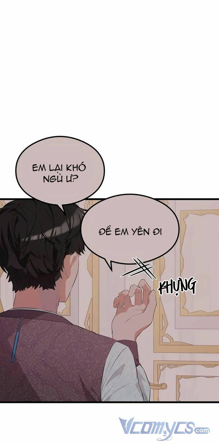 Bỗng Một Ngày Tôi Có Chồng Và Con Chương 18 Ảnh 14