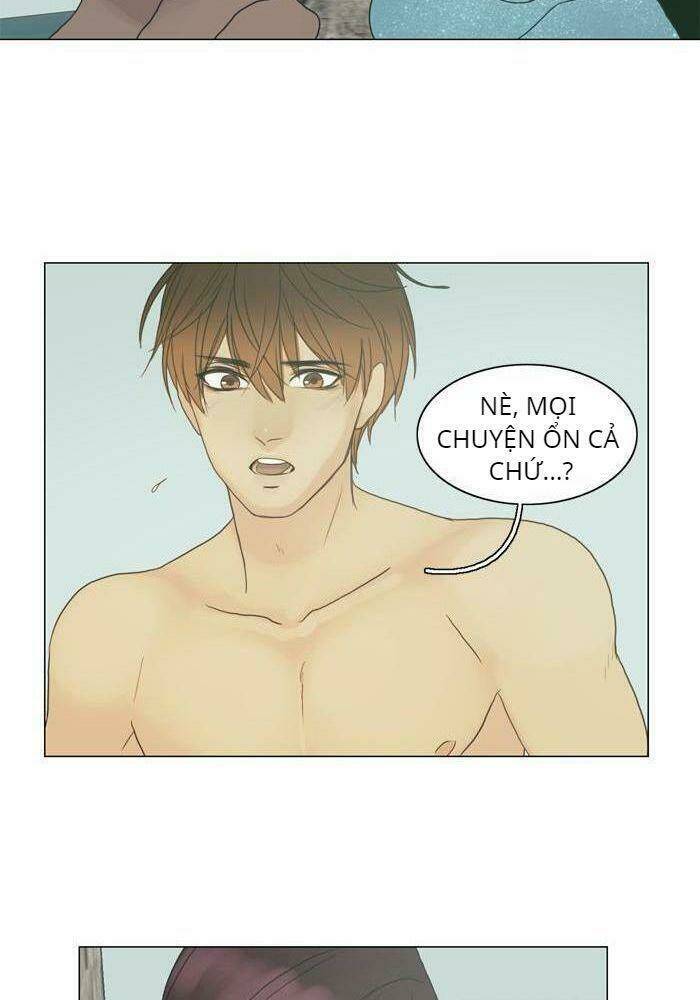 Khúc Hát Người Cá Siren Chương 72 Ảnh 16
