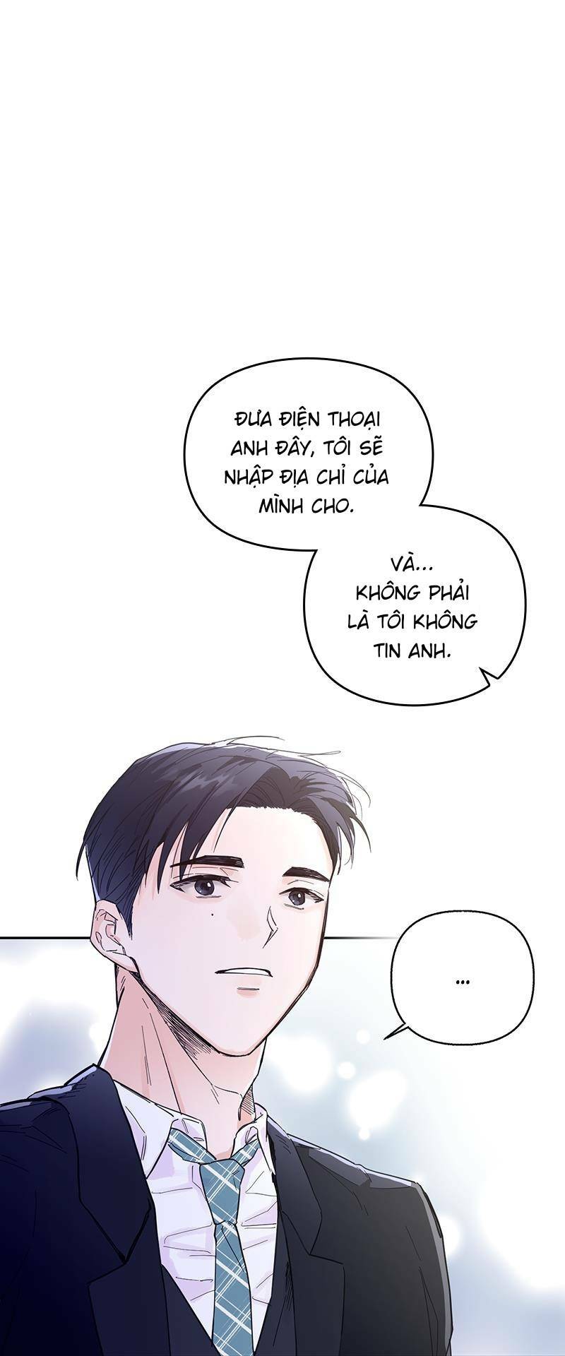 Ly Hôn Nào! Chương 6 Ảnh 35