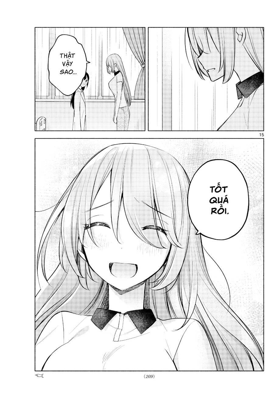 Kimi To Warui Koto Ga Shitai Chương 16 Ảnh 17