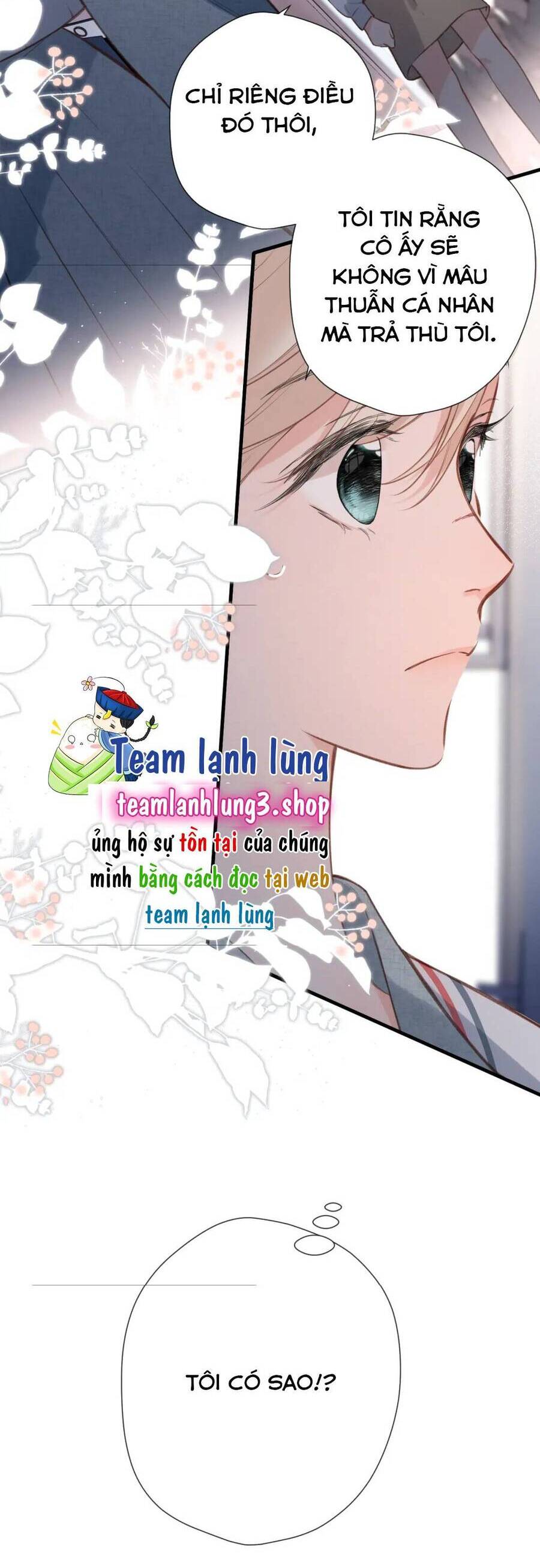 Ngược Dòng Về Mùa Xuân Chương 29 Ảnh 25