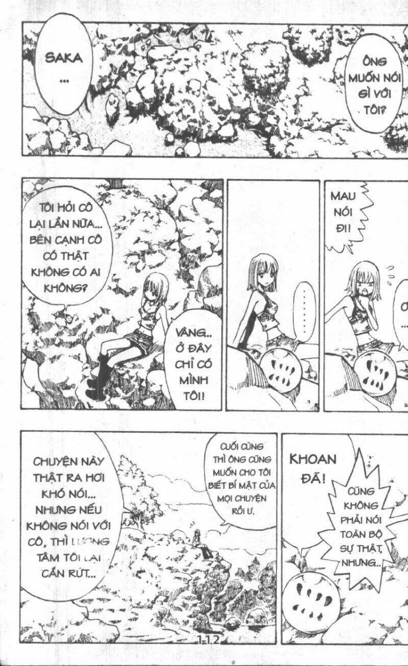 Rave Master (Scan) Chương 24 Ảnh 113