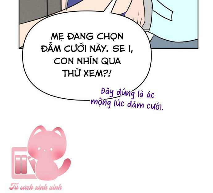 Thỏa Thuận Bí Mật Giữa Chúng Ta Chương 62 Ảnh 34