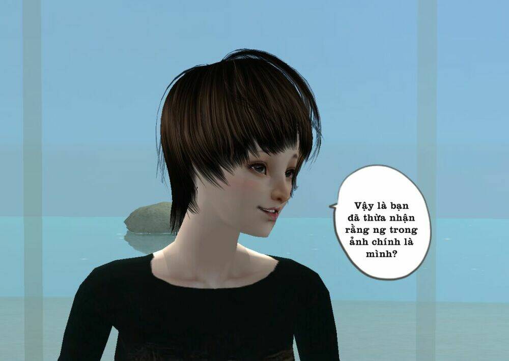 The World Of Model Chương 4 Ảnh 19