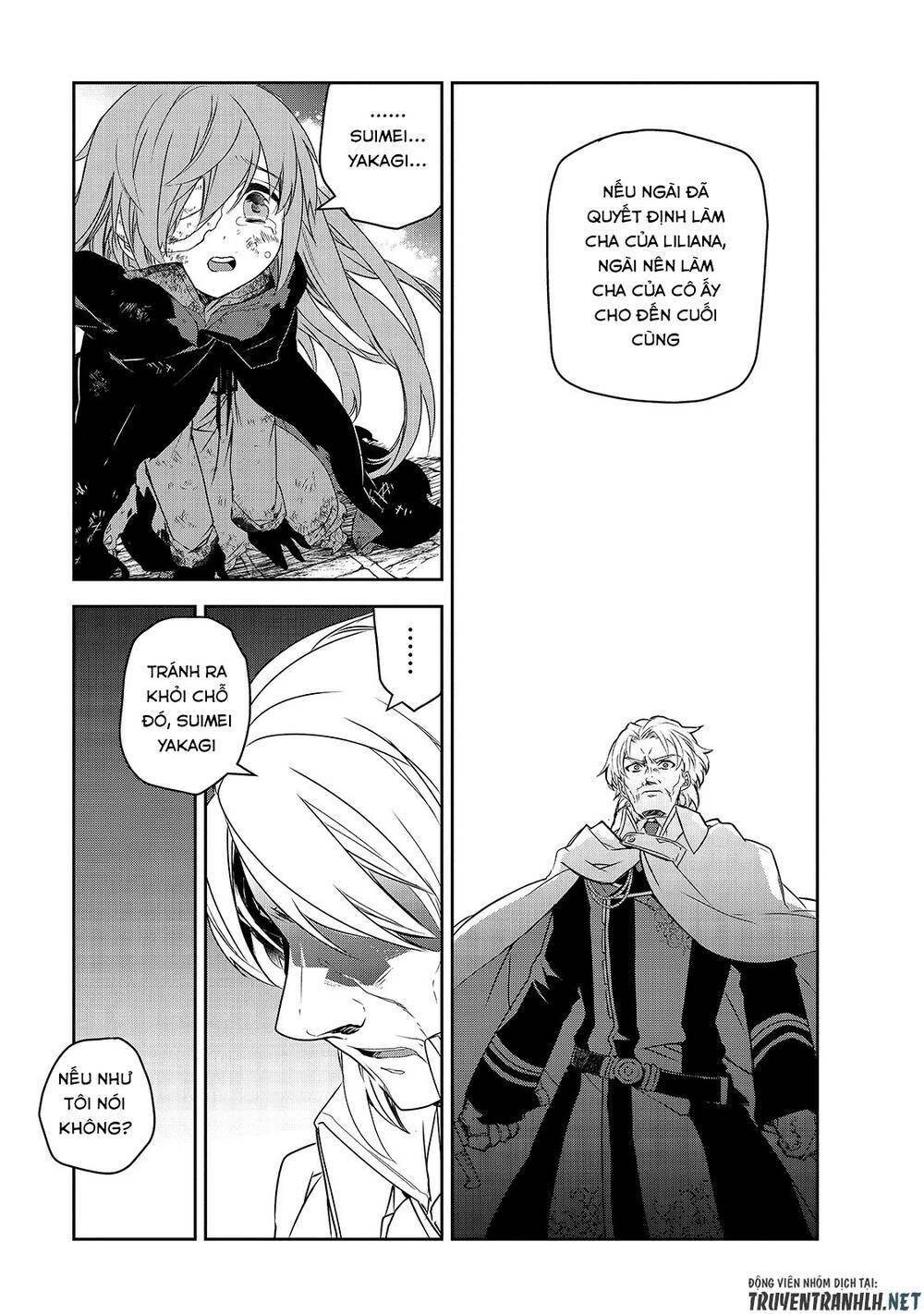 Isekai Mahou Wa Okureteru! Chương 39 Ảnh 26