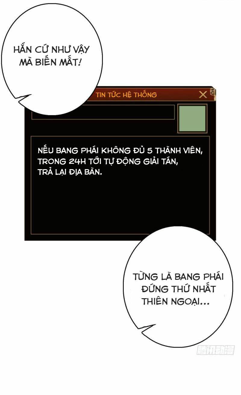 Thiên Ngoại Giang Hồ Chương 6 Ảnh 13