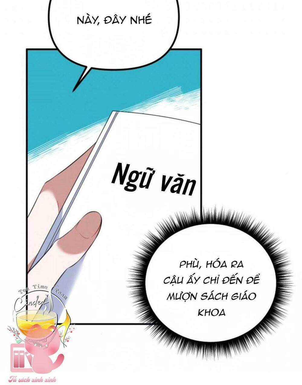 Hoán Đổi Sinh Mệnh Chương 14 Ảnh 54