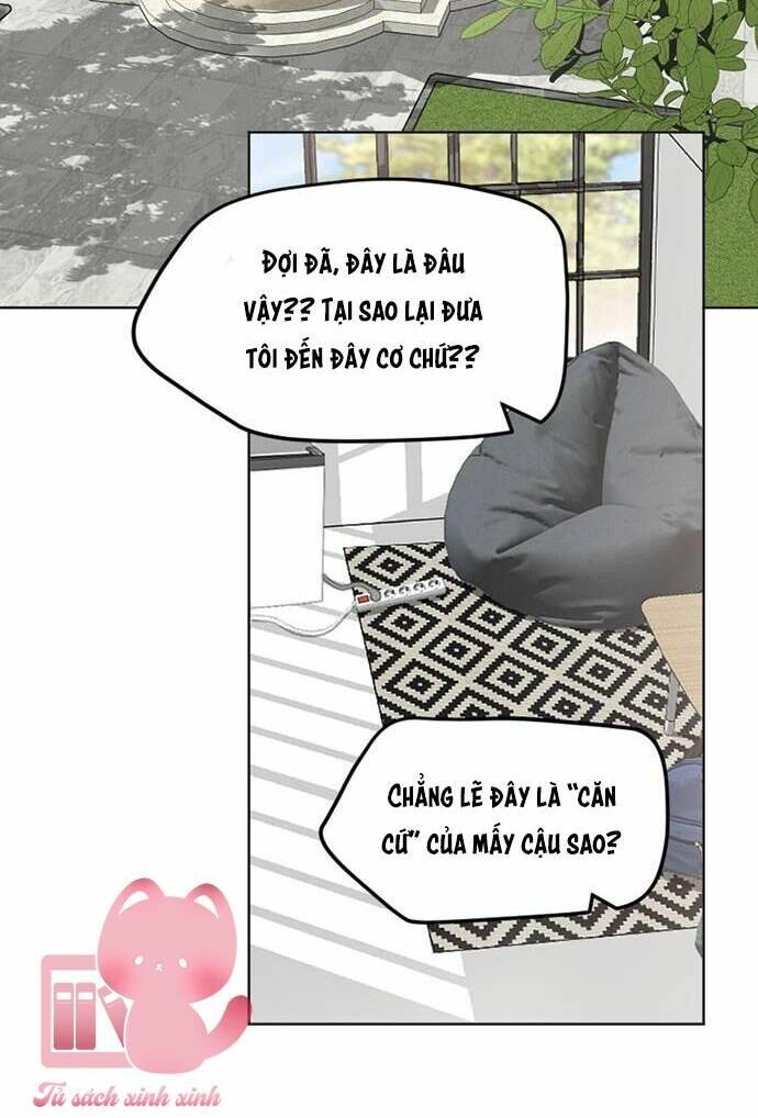 Ai Là Ngài Hiệu Trưởng Chương 50 Ảnh 11