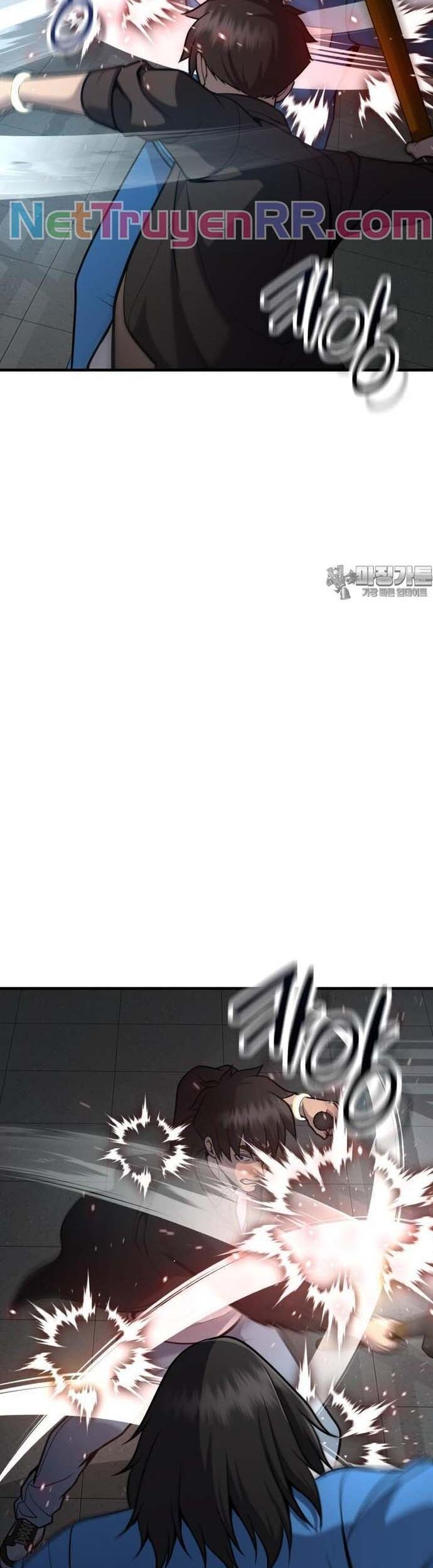Không Khoan Nhượng Chương 41 Ảnh 61