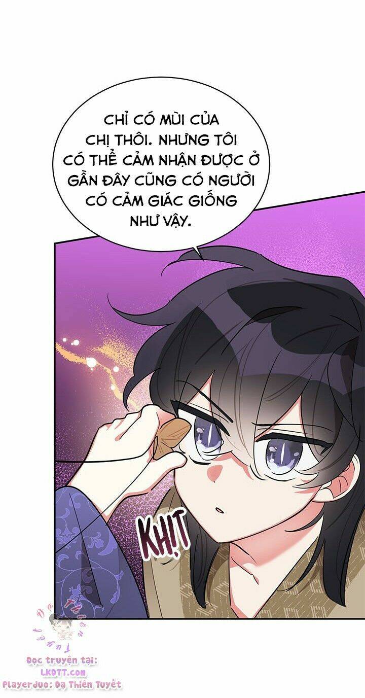 Trở Thành Con Gái Của Nhân Vật Phản Diện Chương 32 Ảnh 59