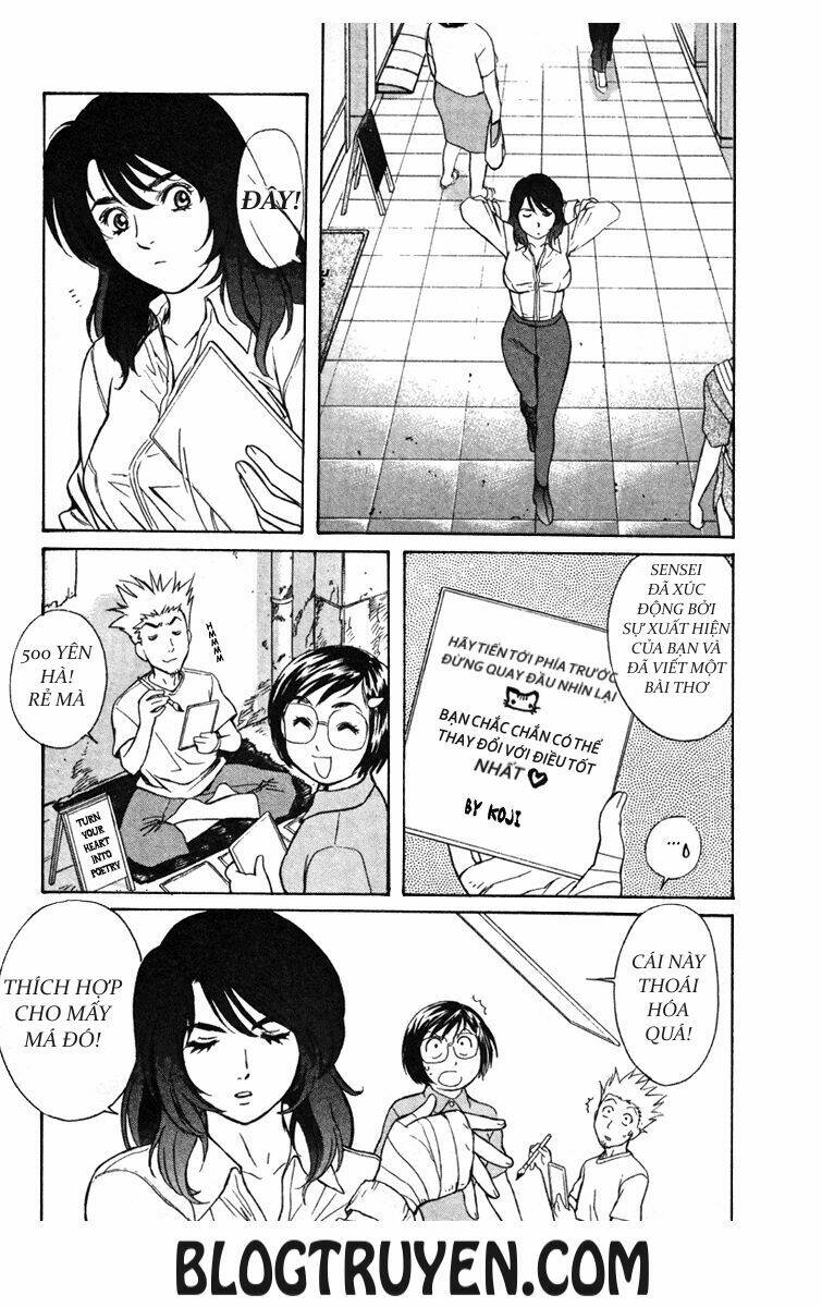 Peridot Chương 26 Ảnh 15