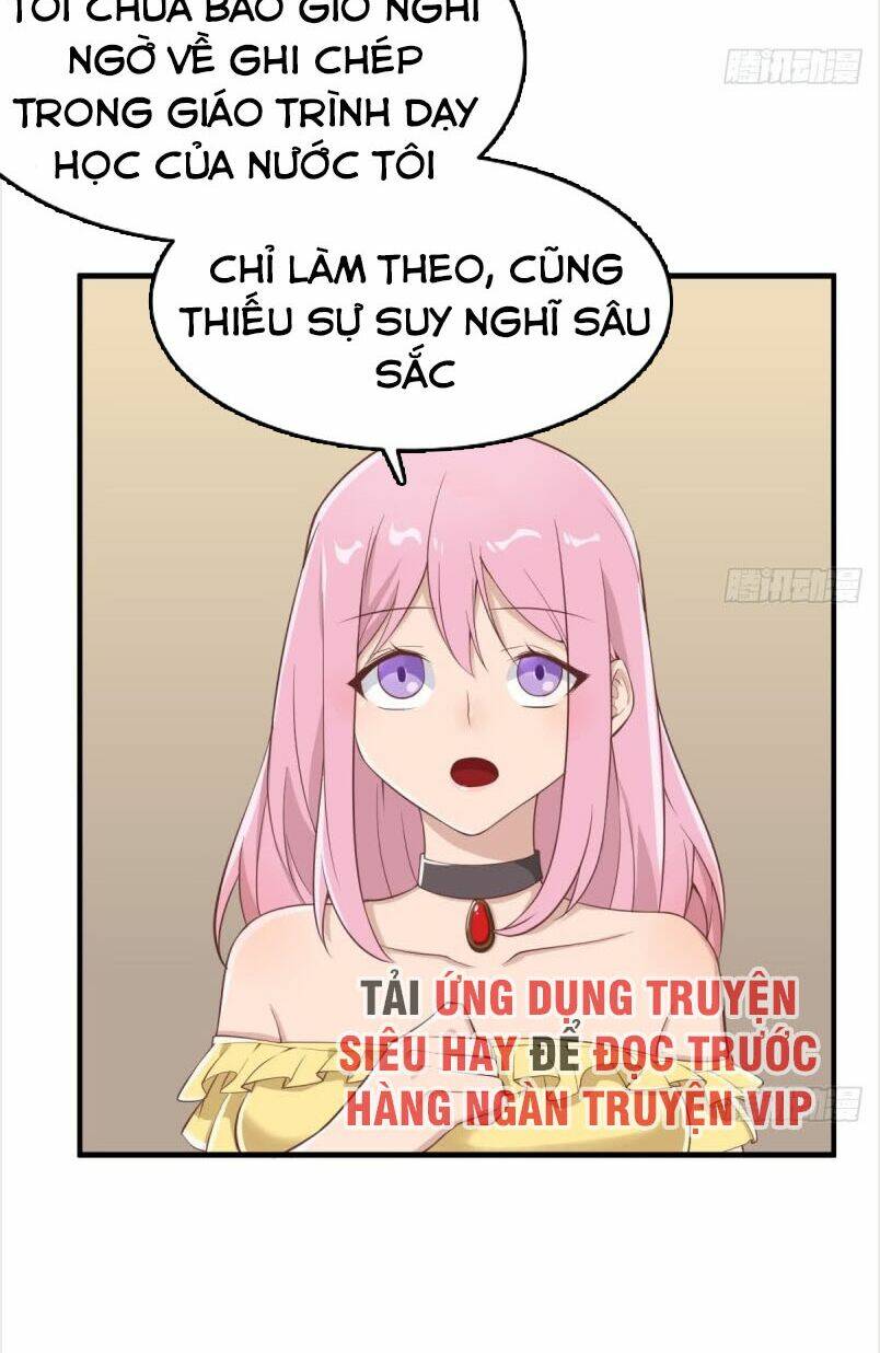 Bác Sĩ Riêng Của Nữ Thần Chương 97 Ảnh 12