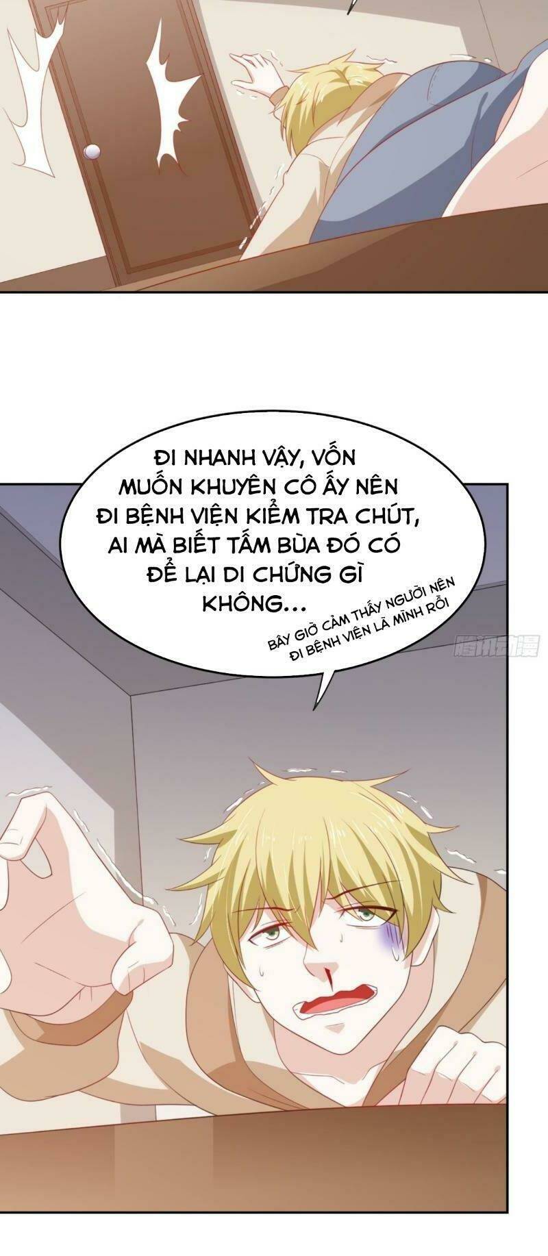 Ta Làm Phản Phái Ở Trong Truyện Harem Chương 6 Ảnh 23