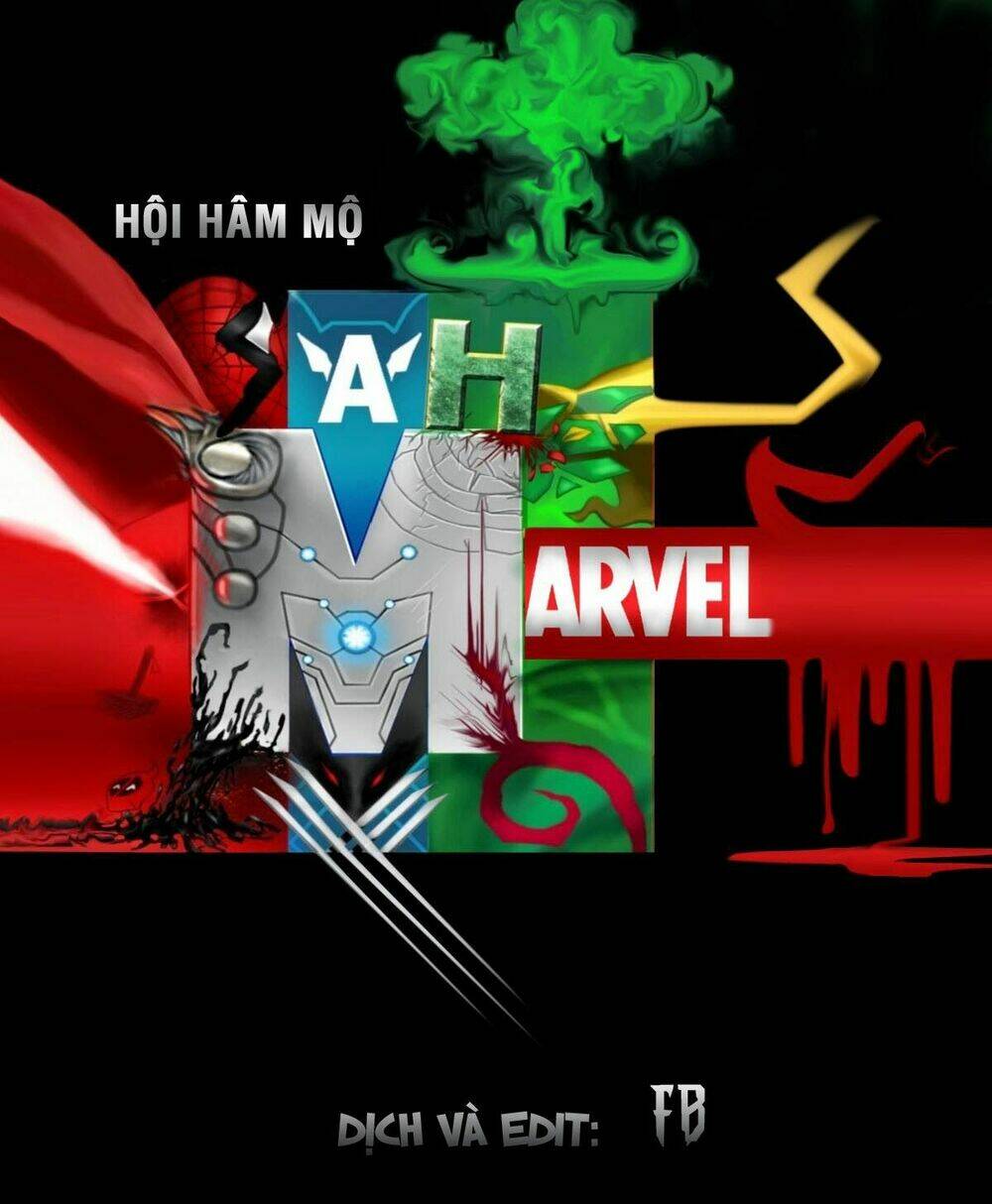 House Of M Chương 5 Ảnh 3