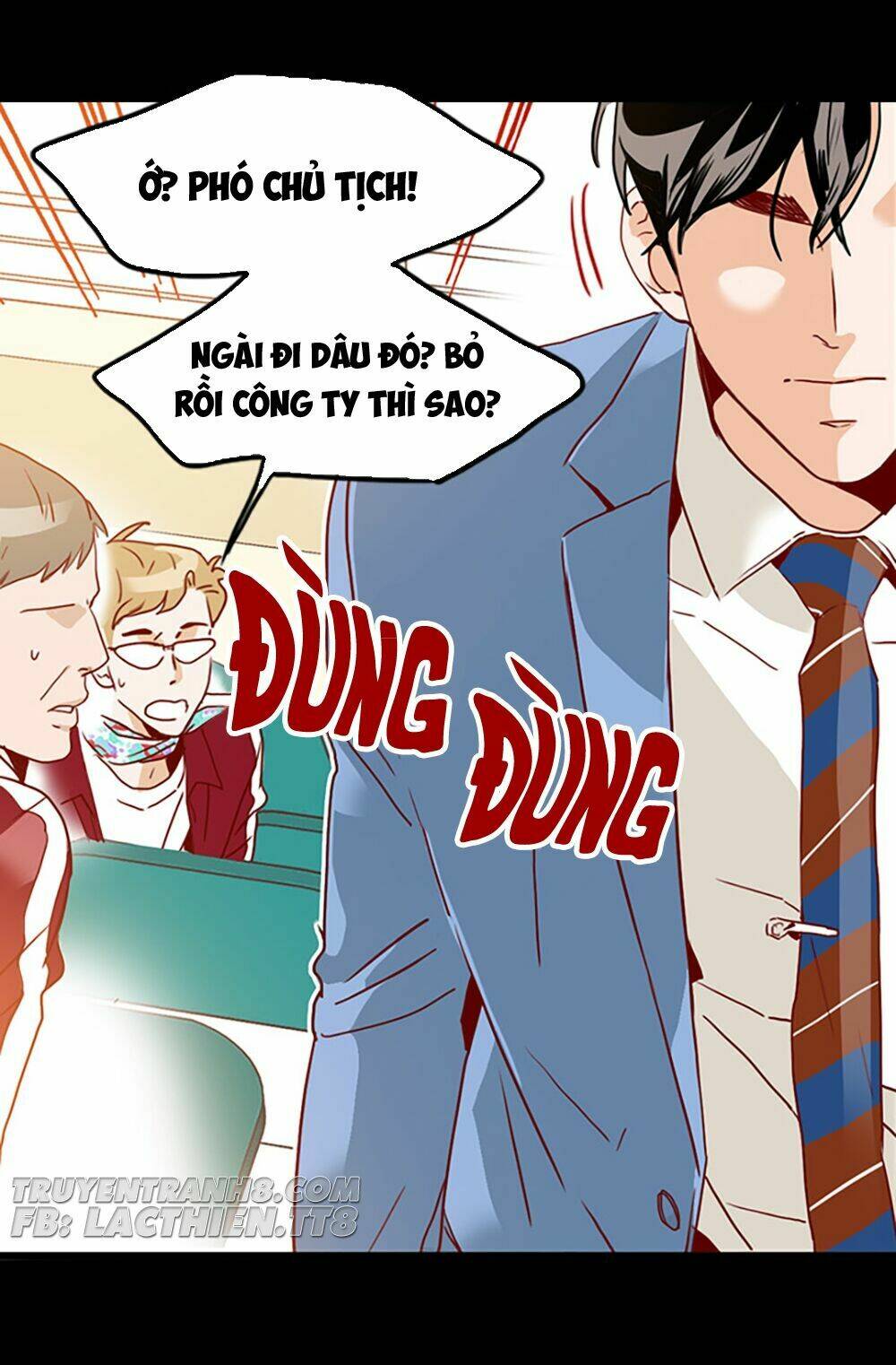 Thư Ký Kim Sao Thế Nhỉ? Chương 20 Ảnh 70