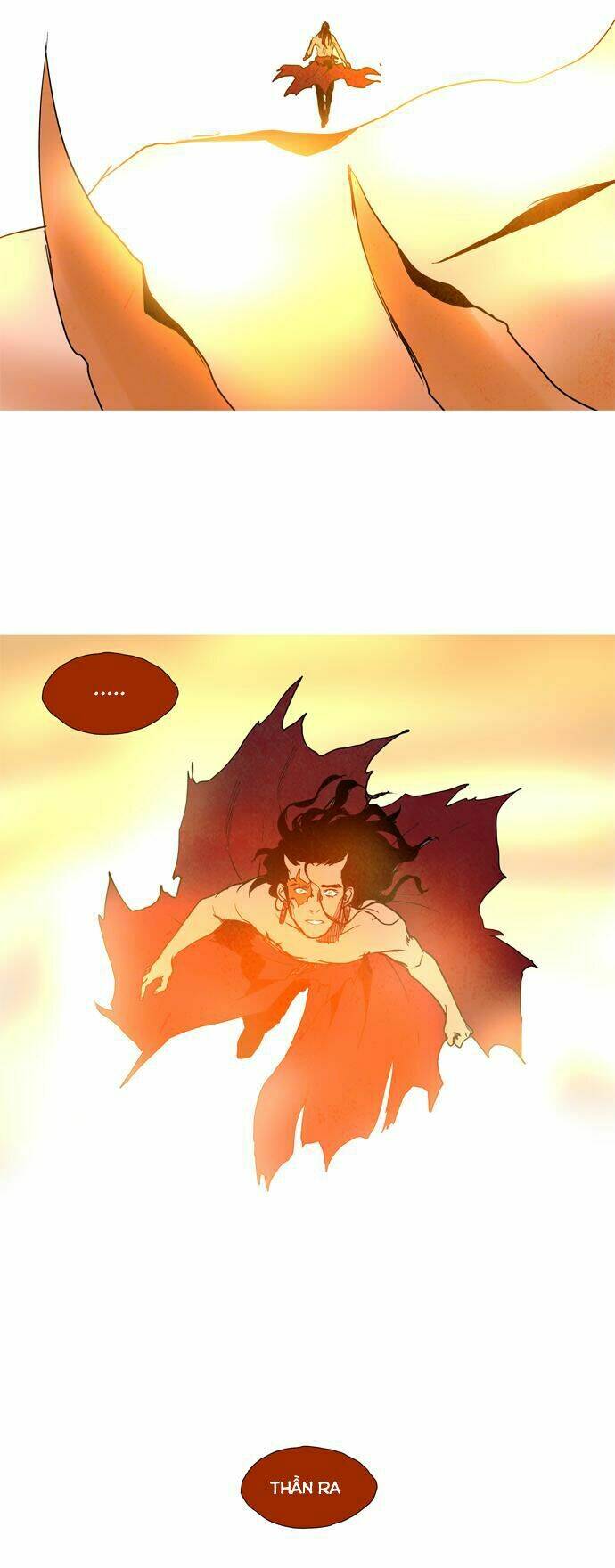 Lessa 2: The Crimson Knight Chương 107 Ảnh 19