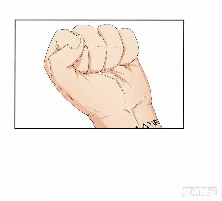 Ta Không Phải Nữ Thần Chương 6 Ảnh 85