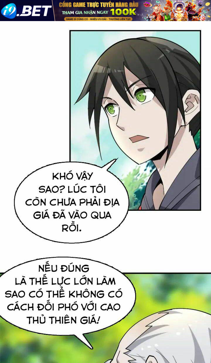 Siêu Cấp Đại Chủ Bạ Chương 108 Ảnh 33