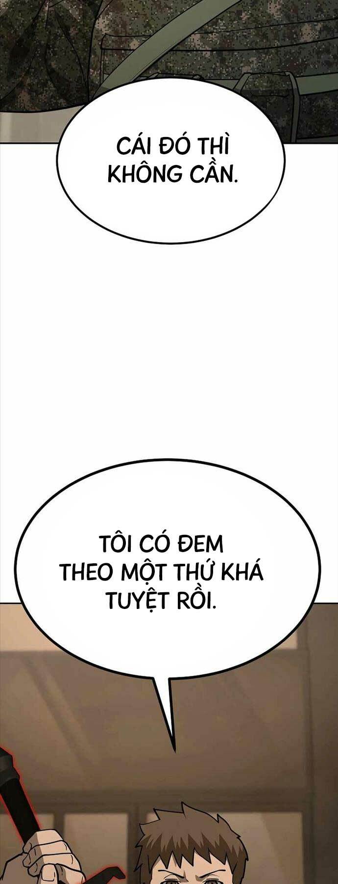 Vị Bạo Chúa Của Ngày Tận Thế Trở Lại Chương 13 Ảnh 38