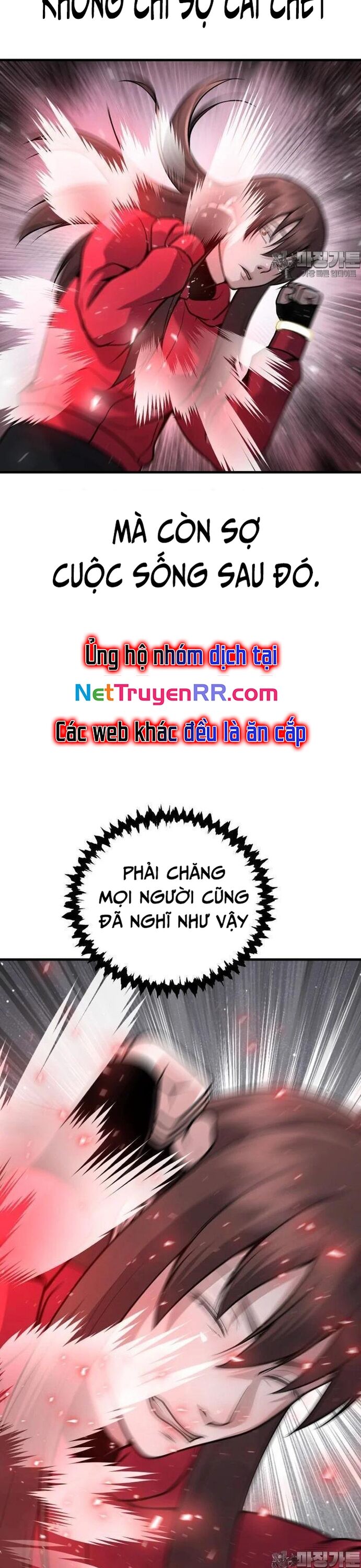 Không Khoan Nhượng Chương 44 Ảnh 18