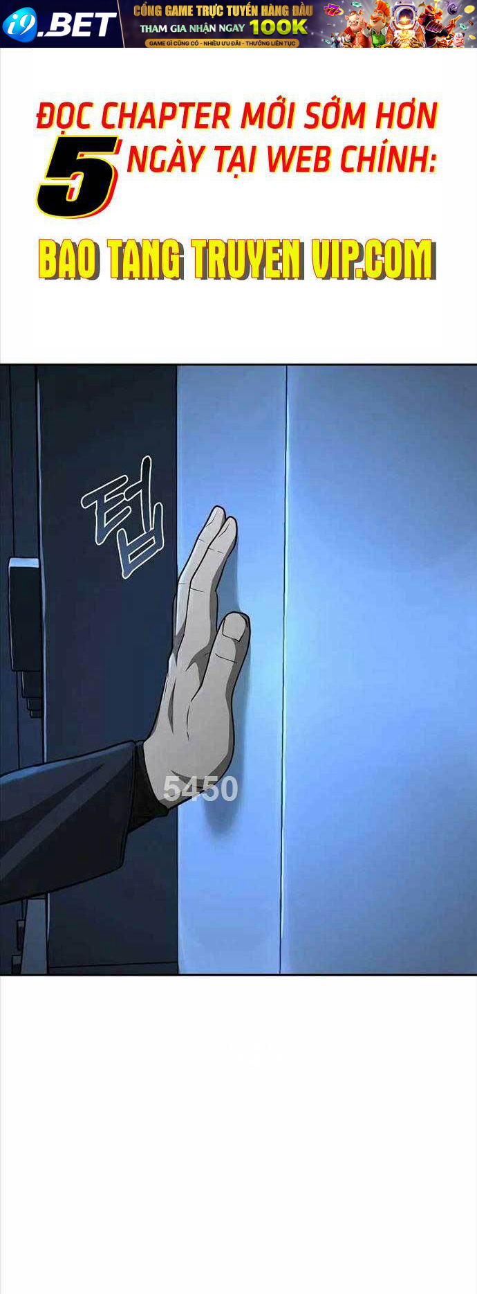 Vị Bạo Chúa Của Ngày Tận Thế Trở Lại Chương 12 Ảnh 2