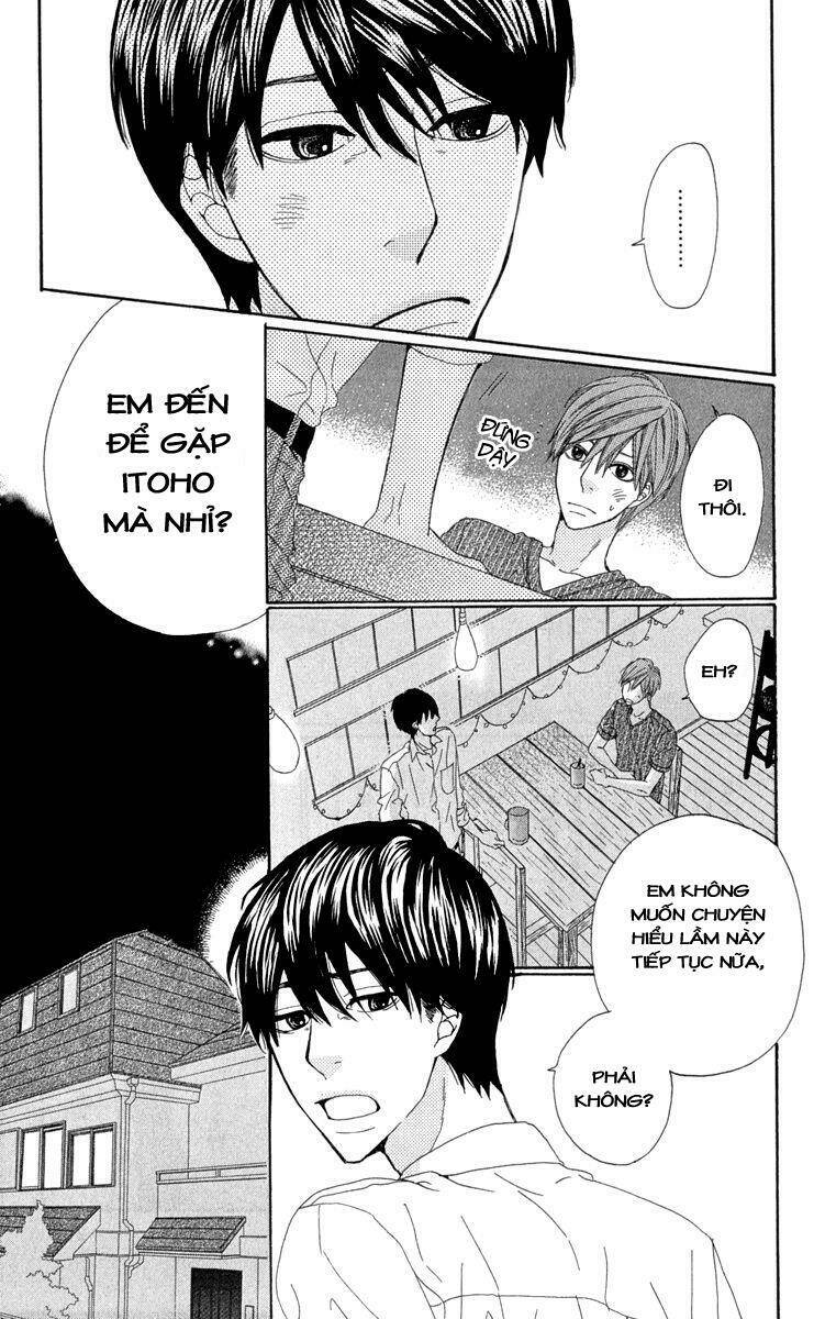 Itsuka Kimitachi Mo Otona Ni Naru Chương 5 Ảnh 20