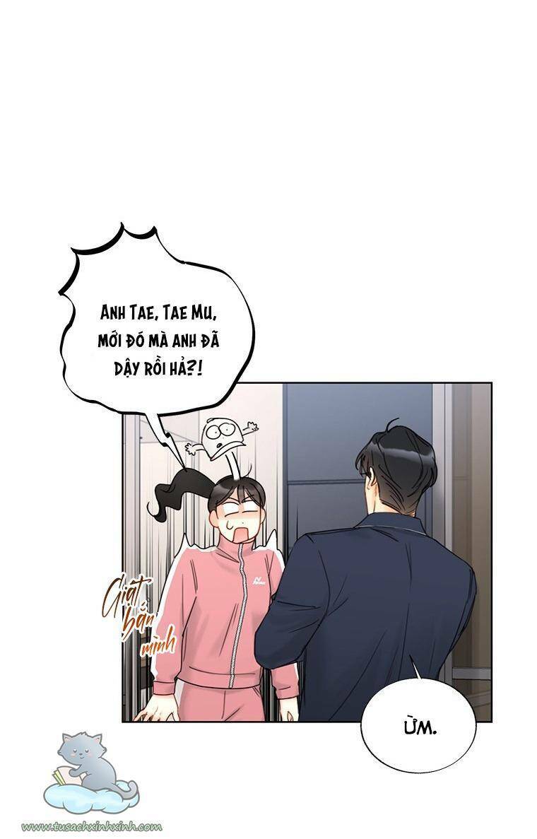 Hẹn Hò Nơi Công Sở Chương 113 Ảnh 12