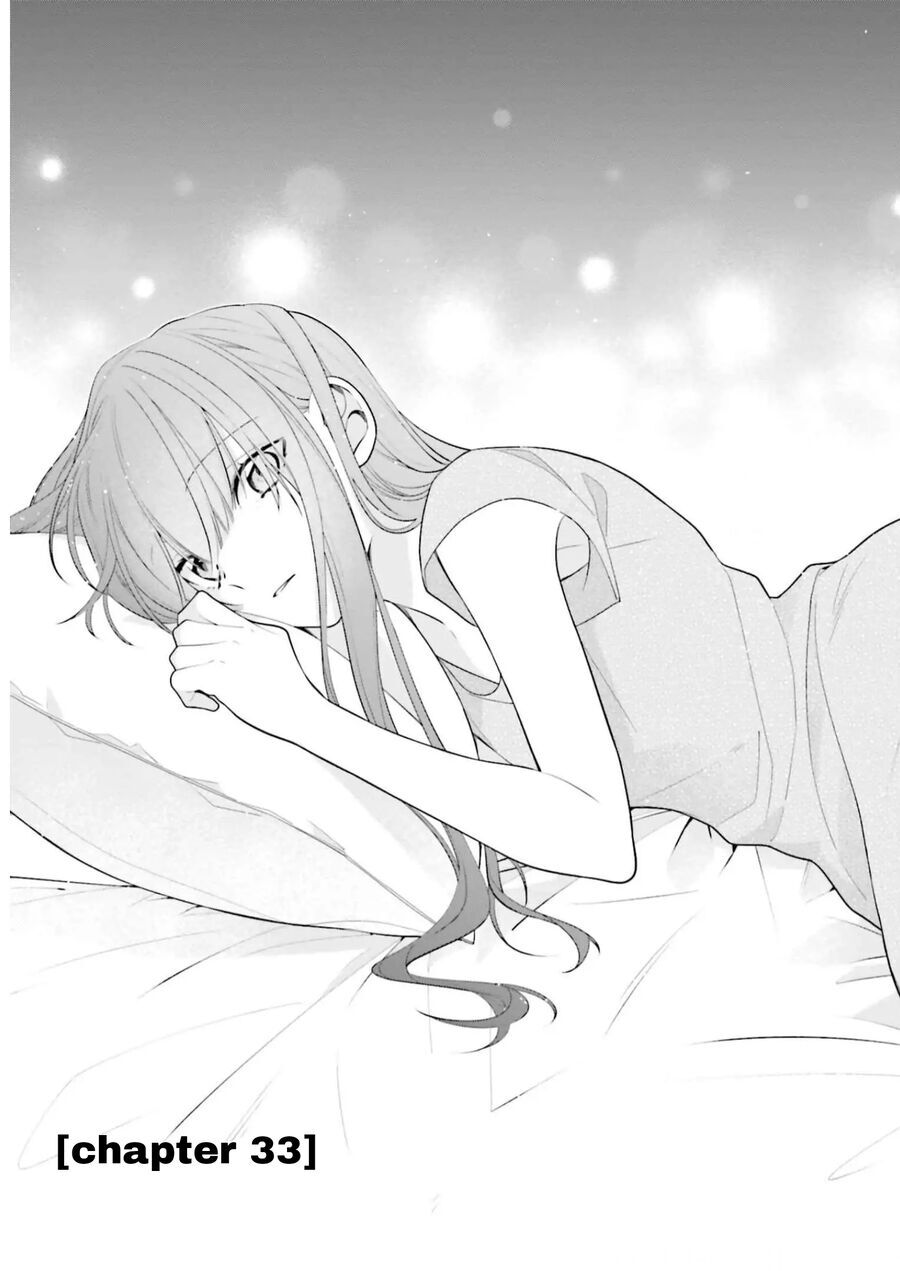 Cho Dù Tôi Có Chết, Tôi Cũng Sẽ Không Chọn Cậu Chương 33 Ảnh 4