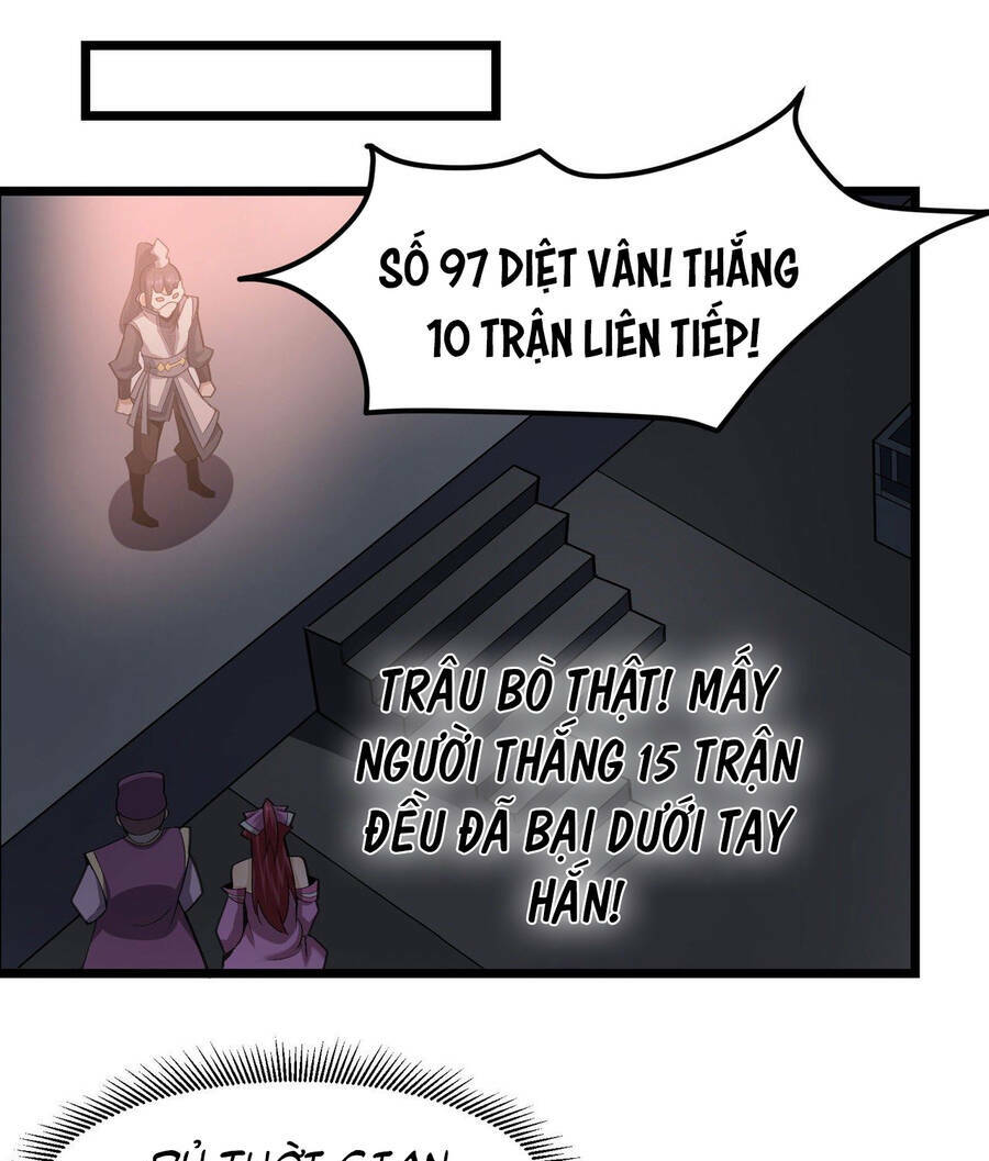 Thiên Đế Vô Song Chương 9 Ảnh 9