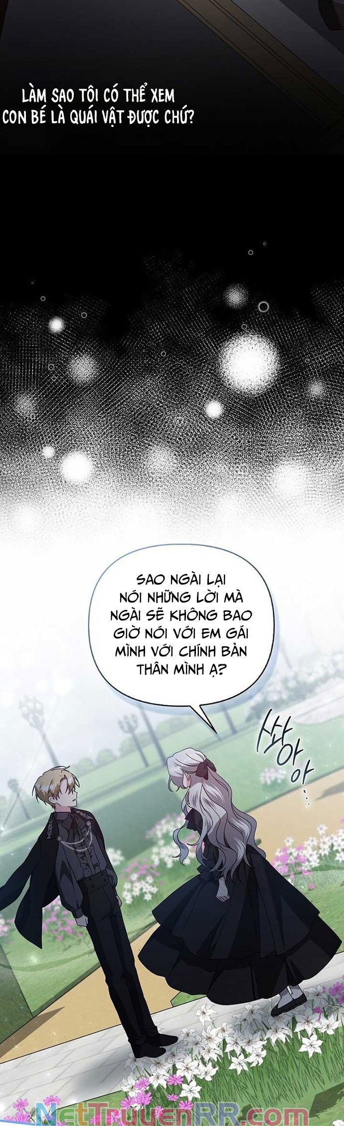 Ác Nữ Che Giấu Sự Giàu Có Của Mình Chương 17 Ảnh 33