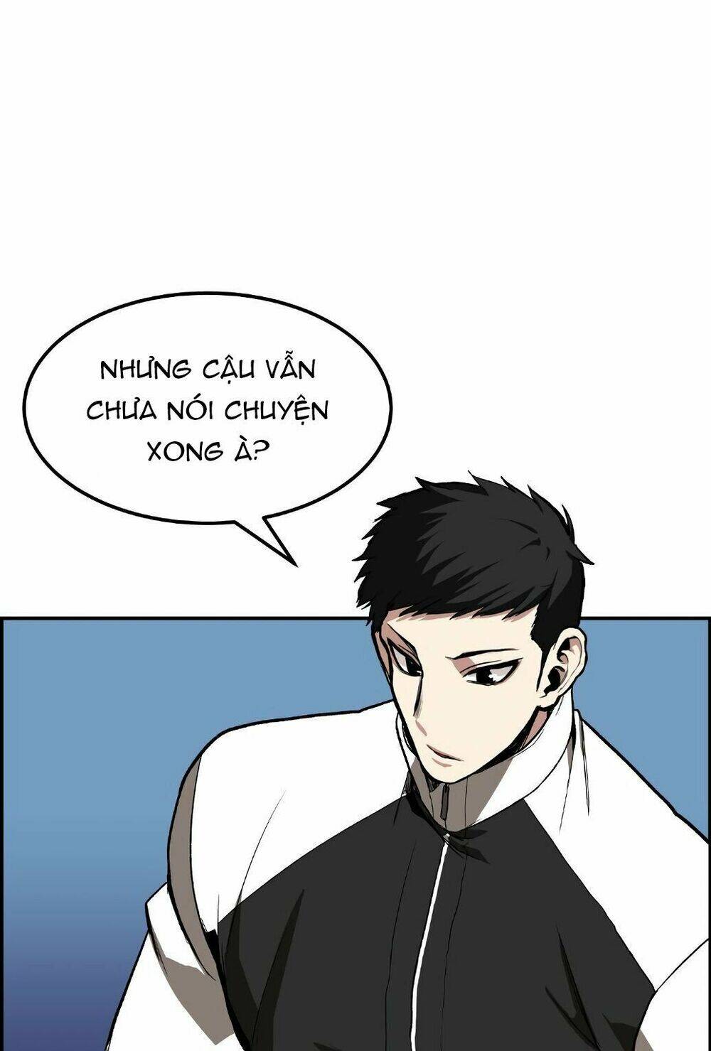 Yêu Tinh Thành Phố Gangnam Chương 5 Ảnh 80