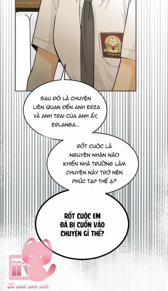 Ai Là Ngài Hiệu Trưởng Chương 47 Ảnh 36