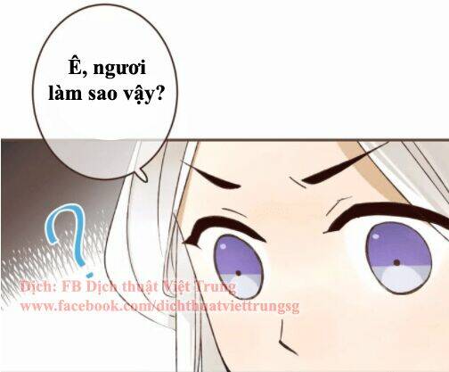 Bạn Trai Tôi Là Cẩm Y Vệ Chương 87 Ảnh 15