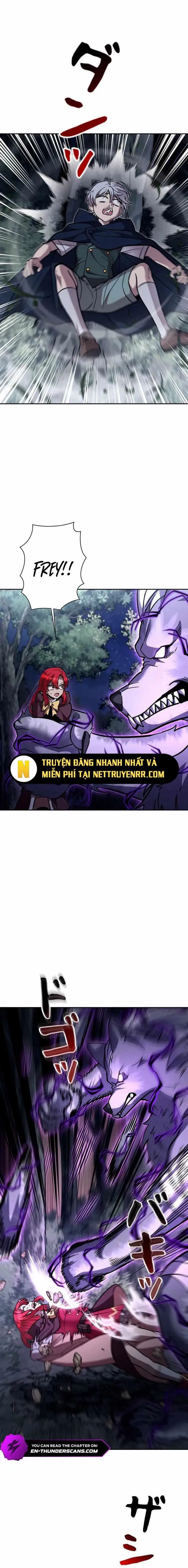 Ta Là Anh Hùng Nhưng Các Nữ Chính Lại Muốn Giết Ta Chương 31 Ảnh 24