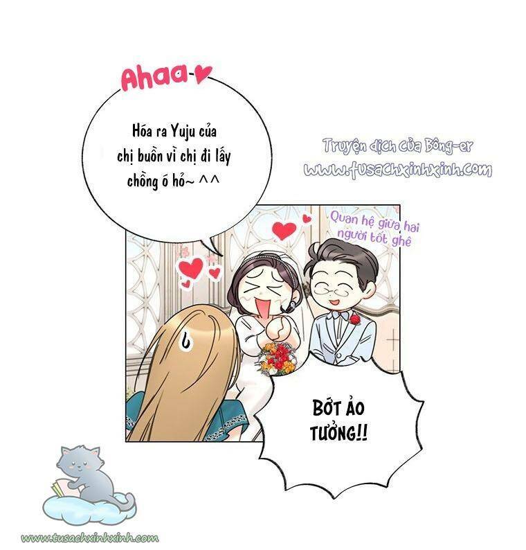 Hẹn Hò Nơi Công Sở Chương 105 Ảnh 26