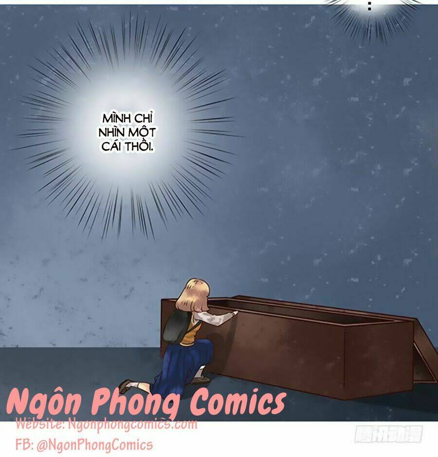 Thiên Niên Minh Vương Cộng Chẩm Miên Chương 1 Ảnh 39