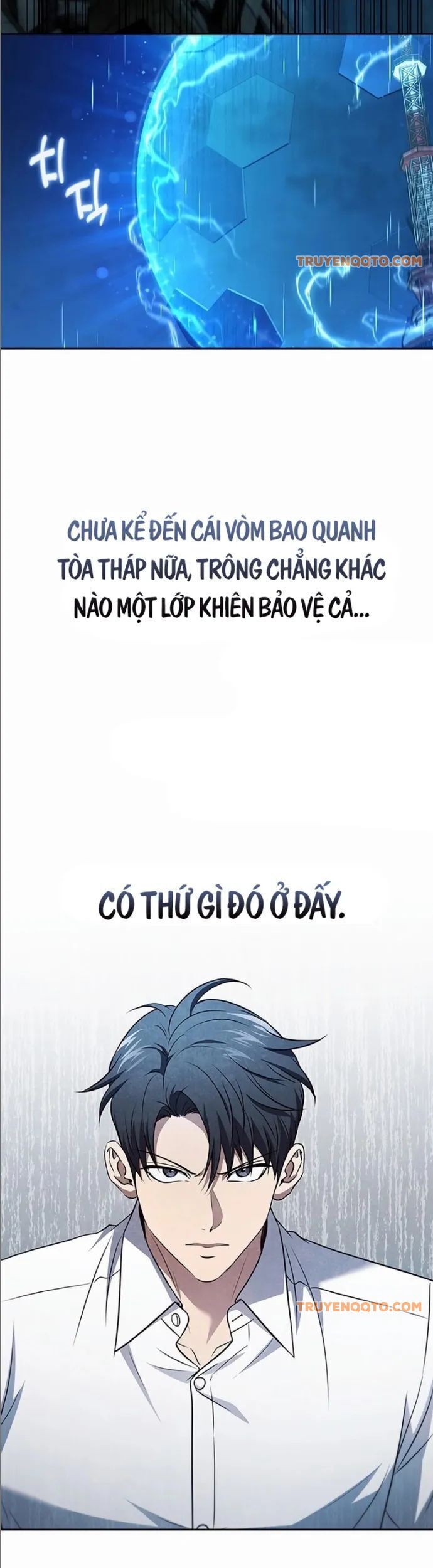 Cách Sống Sót Sau Quá Trình Tái Cơ Cấu Chương 31.1 Ảnh 30