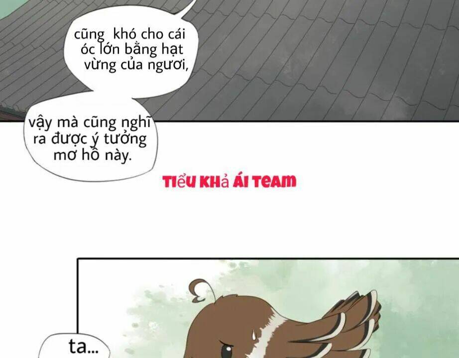Tước Kiều Tiên Chương 2.1 Ảnh 36