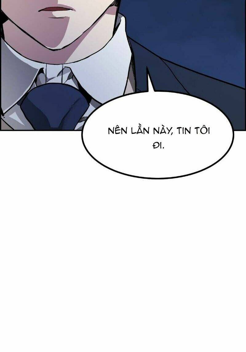 Yêu Tinh Thành Phố Gangnam Chương 6 Ảnh 118