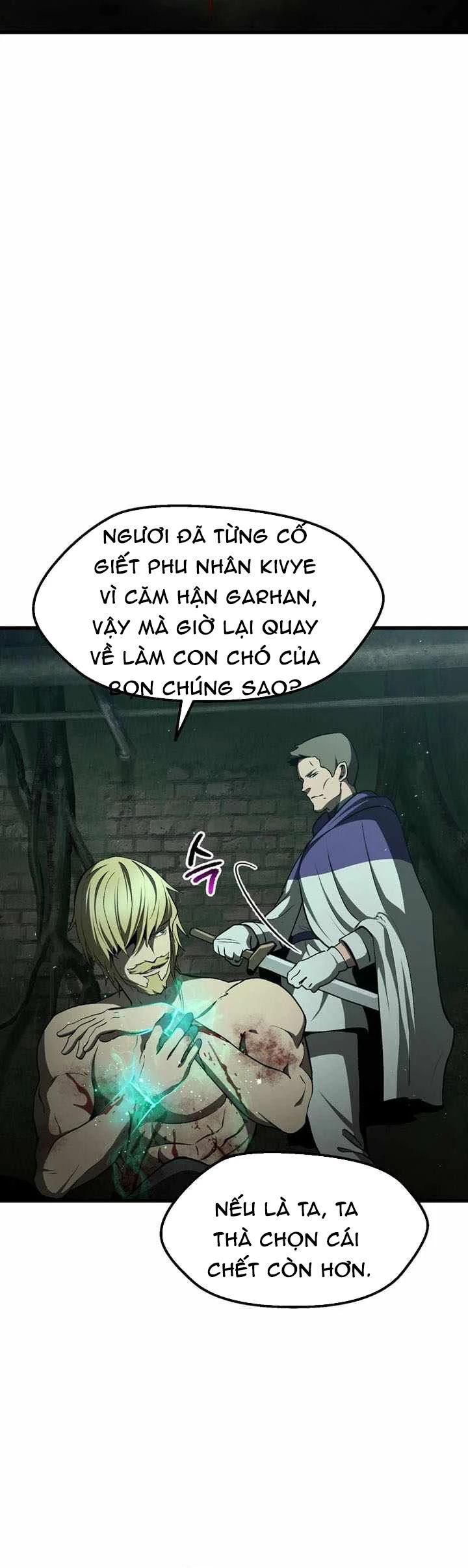 Anh Hùng Mạnh Nhất? Ta Không Làm Lâu Rồi! Chương 236 Ảnh 27