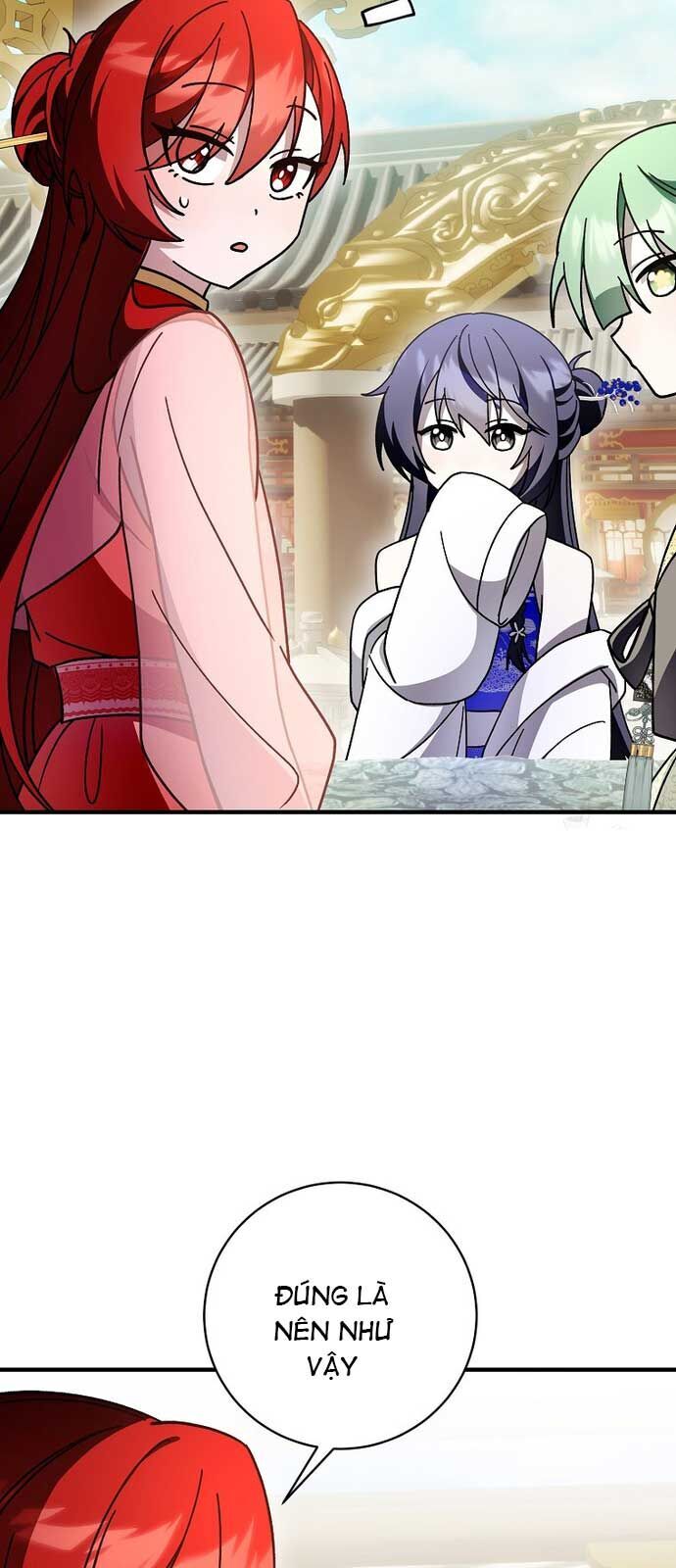 Sinh Tồn Trong Cuốn Tiểu Thuyết Romance Fantasy Chương 33 Ảnh 59