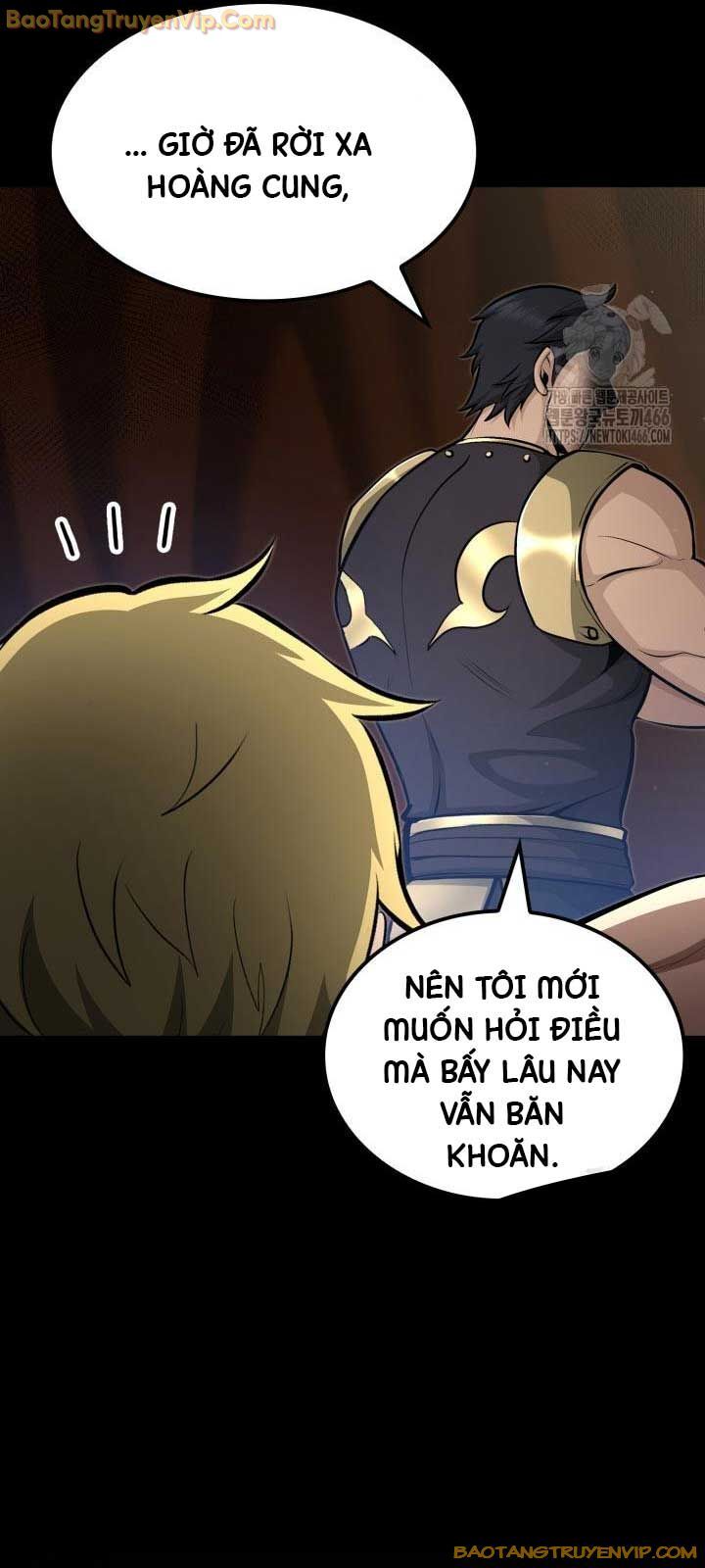 Nhà Vô Địch Kalli Chương 93 Ảnh 55
