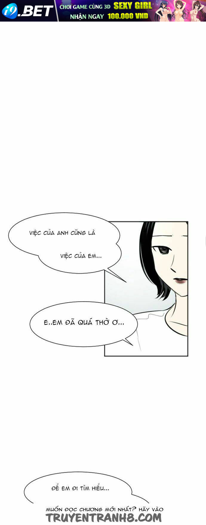 Transparent Cohabitation Chương 41 Ảnh 14